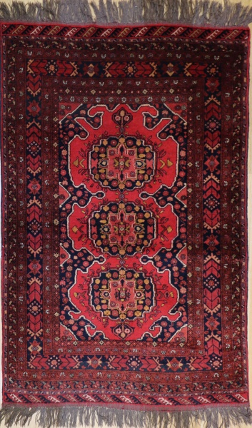 R9236 Handmade Persian Biricik Rugs