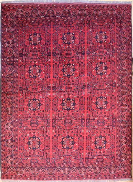 R7781 Handmade Persian Bricik Carpets