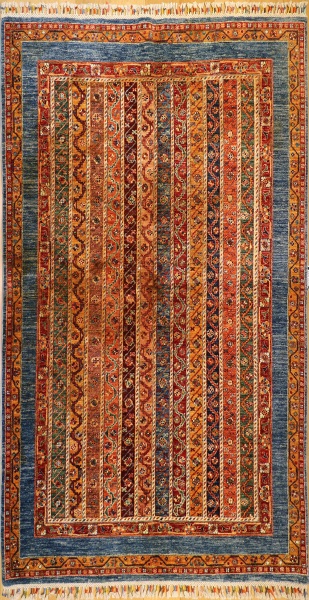 R8366 Handmade Persian Carpets