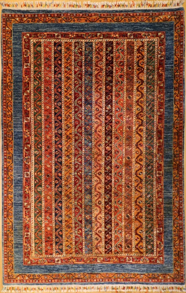 R8366 Handmade Persian Carpets