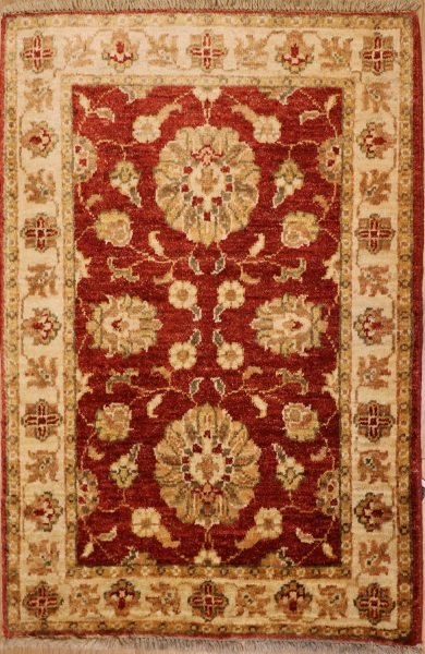 R8609 Handmade Persian Rugs