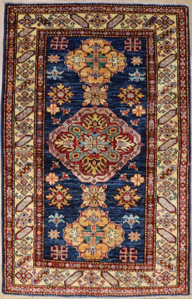 R6680 Handmade Traditional Kazak Rugs