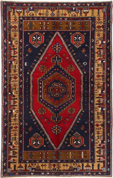 Handmade Turkish Carpets 8345