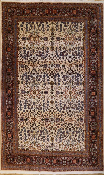 R8105 Hereke Turkish Rugs