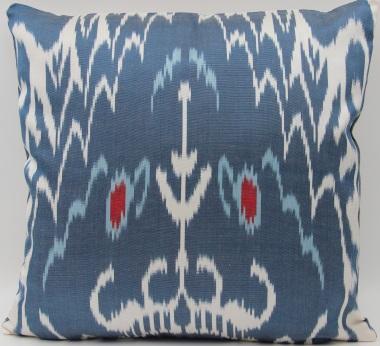 Ikat Cushion Cover - i234