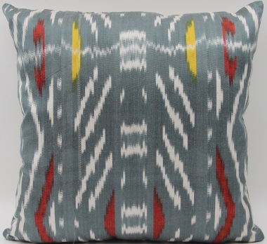 Ikat Cushion Cover - i237