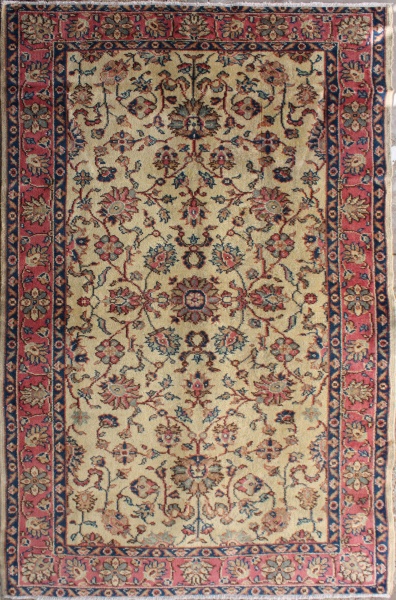 R6779 Turkish Isparta Rug