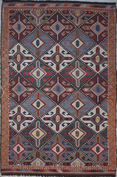 R6366 Jijim Rug