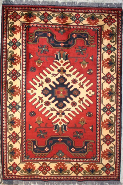 R6736 Kargai Rug