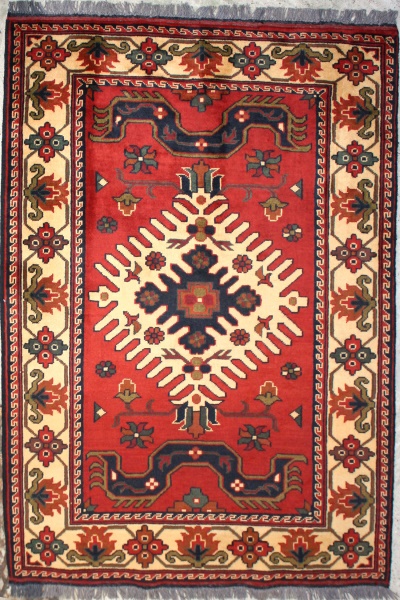 R6736 Kargai Rug