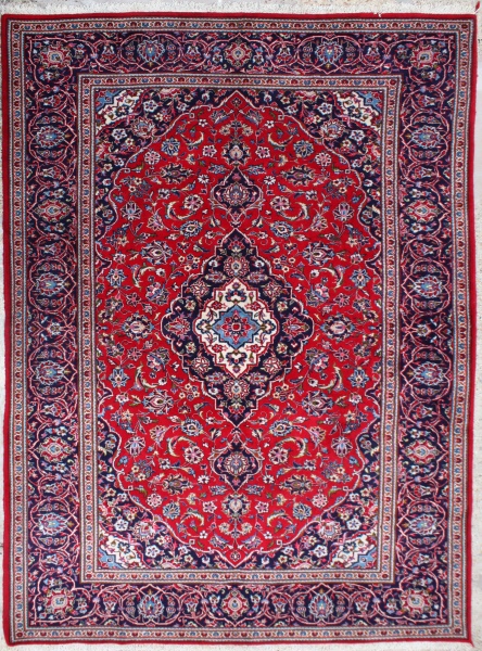 R5995 Kashan Carpet