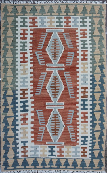 R6149 Kayseri Kilim