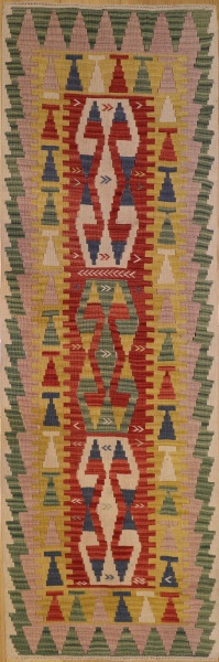 R5691 Kayseri Kilim Runner