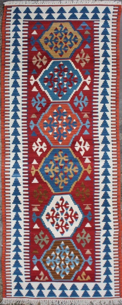 R5691 Kayseri Kilim Runner