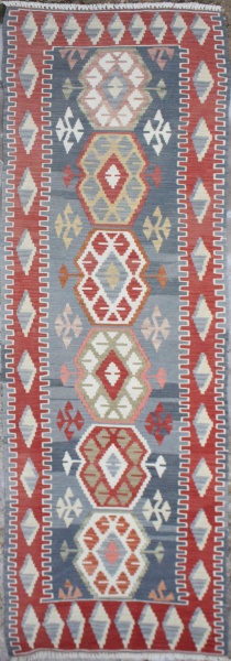 R6215 Kayseri Kilim Runner