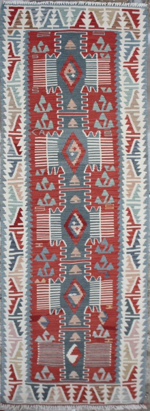 R6216 Kayseri Kilim Runner