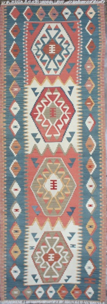 R6217 Kayseri Kilim Runner