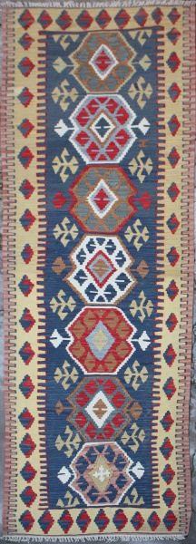 R6231 Kayseri Kilim Runner