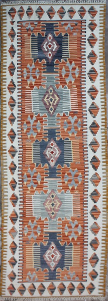 R6232 Kayseri Kilim Runner