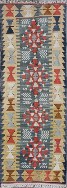 R6236 Kayseri Kilim Runner