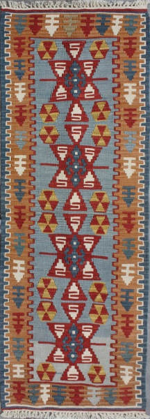 R6241 Kayseri Kilim Runner