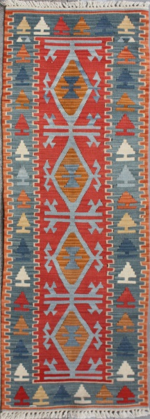 R6249 Kayseri Kilim Runner