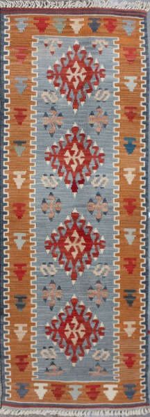 R6257 Kayseri Kilim Runner