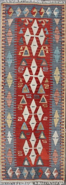 R6262 Kayseri Kilim Runner