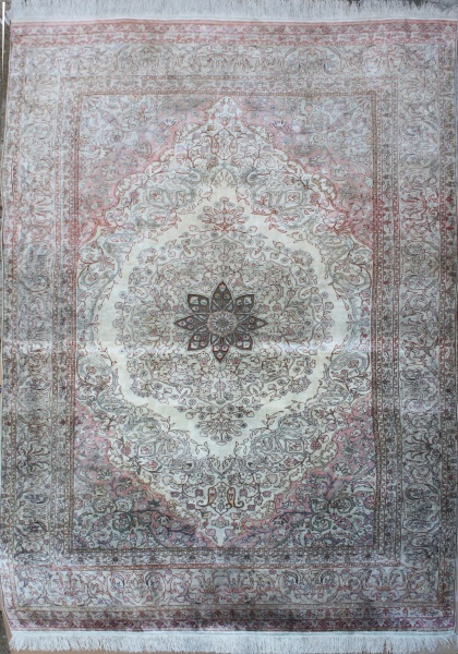 R4103 Kayseri Silk carpet