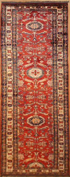 R6060 Kazak Carpet Runner