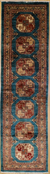 R7236 Kazak Carpet Runner