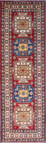 R7236 Kazak Carpet Runner