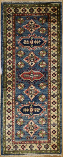 R9239 Kazak Carpet Runners