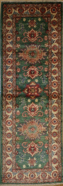 R9240 Kazak Carpet Runners