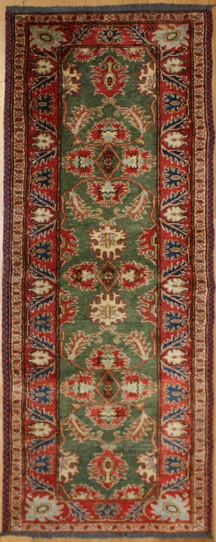 R9300 Kazak Carpet Runners