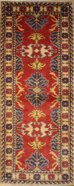 R8645 Kazak Carpet Runners