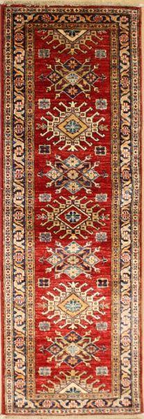 R8820 Kazak Carpet Runners