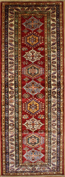 R8822 Kazak Carpet Runners