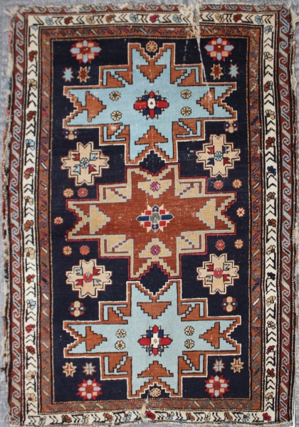 R5745 Kazak Rugs and Carpets