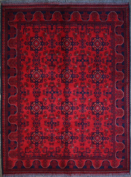 R7264 Khal Mohammadi Carpet