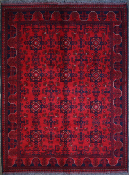R7264 Khal Mohammadi Carpet