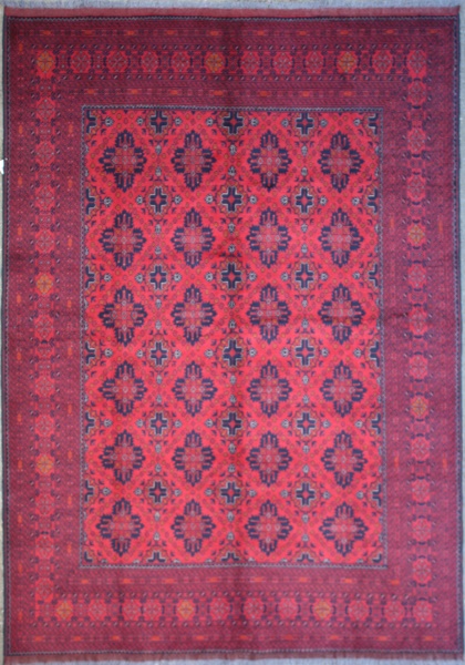 R7265 Khal Mohammadi Carpet