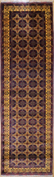 R6318 Khal Mohammadi Carpet Runner