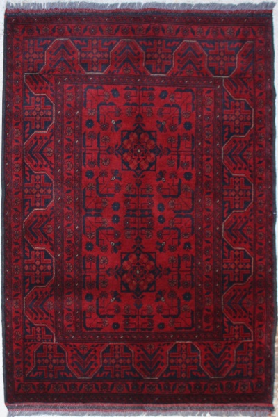 R6758 Khal Mohammadi Rug