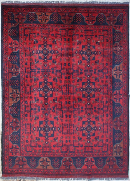 R6763 Khal Mohammadi Rug