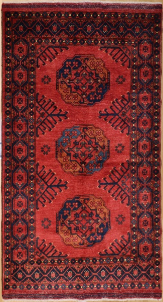 R5780 Khal Muhammedi Rug