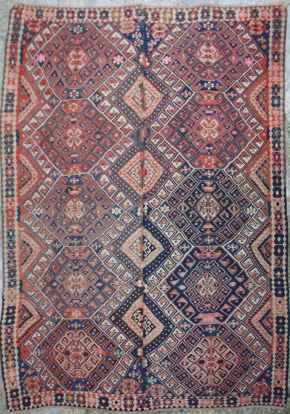 R5354 Kilim