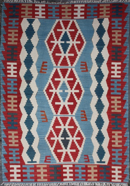 R5653 Kilim