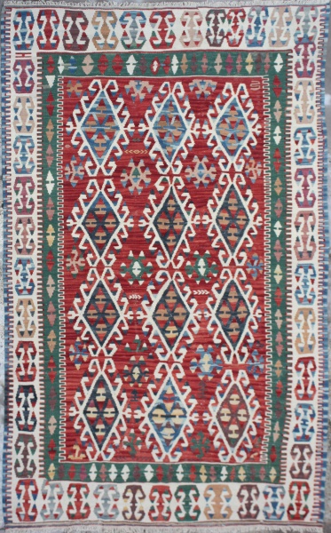 R6101 Kilim