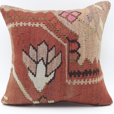 M1594 Kilim Cushion Cover